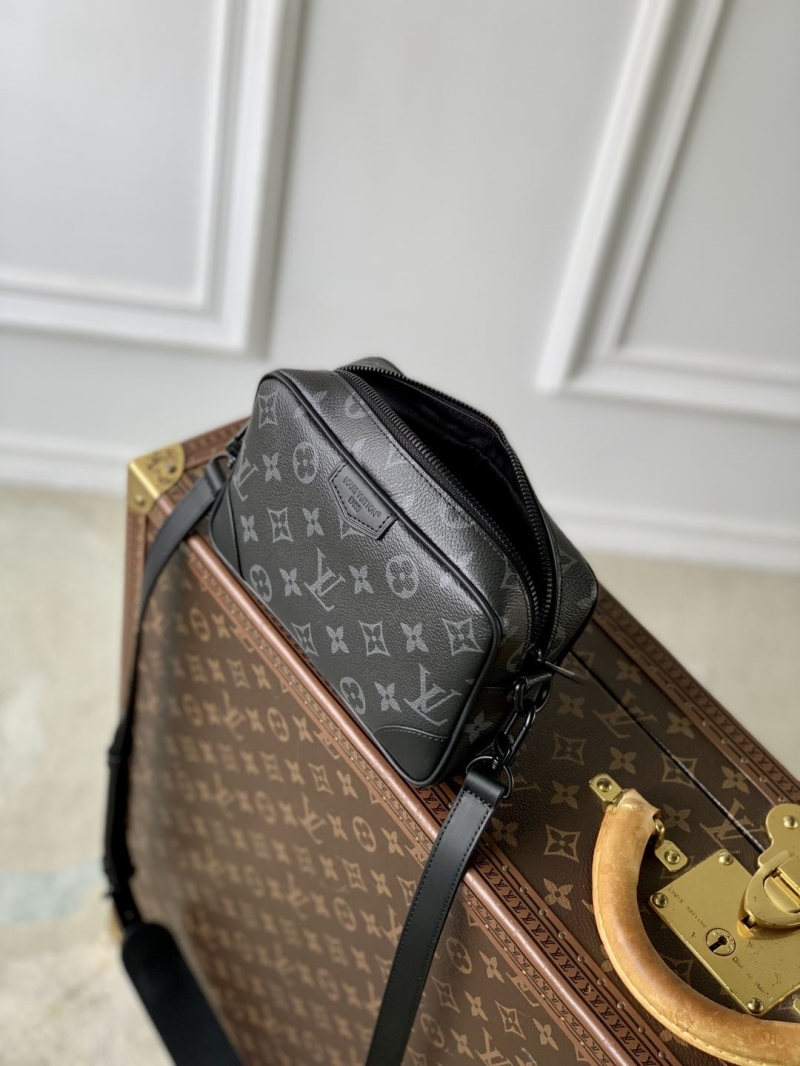Mens LV Satchel bags